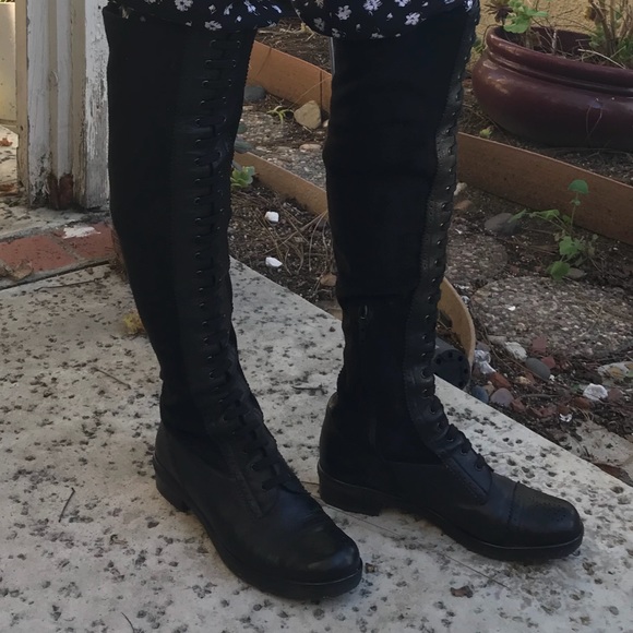 vintage stuart weitzman boots